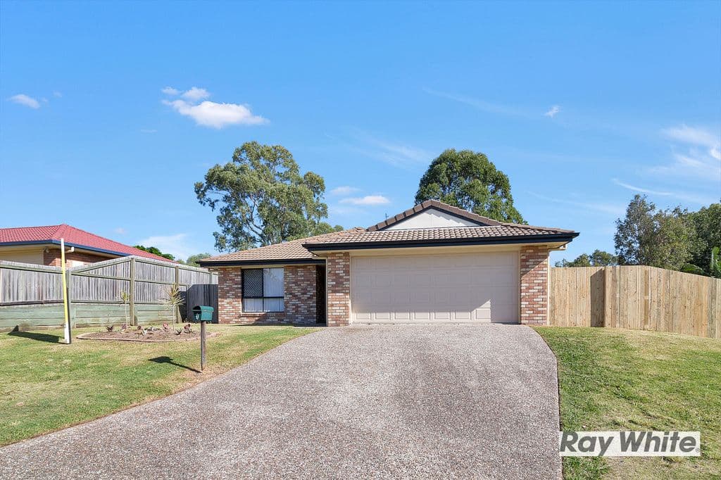 1 Philong Street, Doolandella QLD 4077, Doolandella - Thumbnail 2