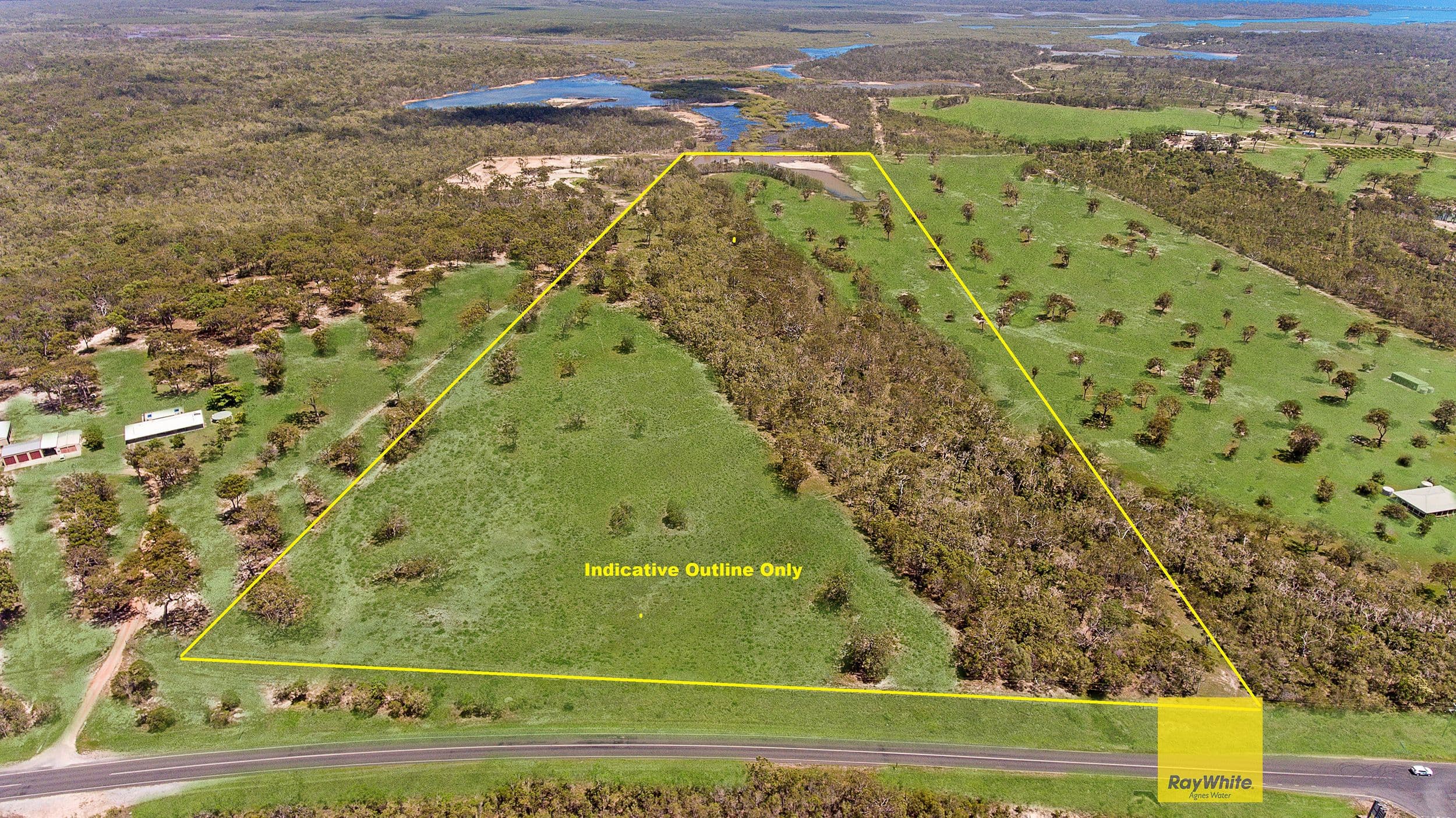 2361 Round Hill Road, Round Hill QLD 4677, Round Hill - Image 1