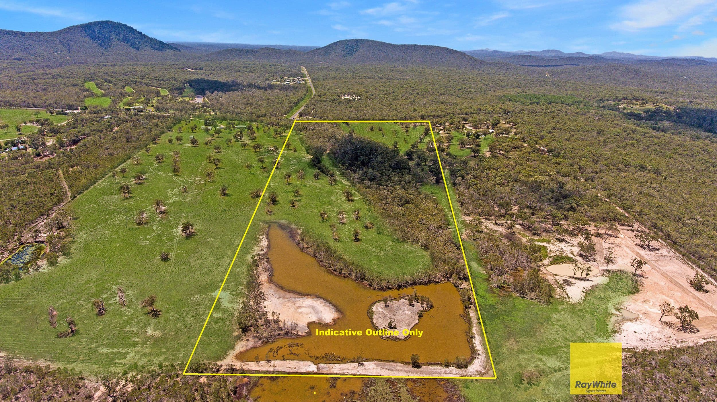 2361 Round Hill Road, Round Hill QLD 4677, Round Hill - Thumbnail 2