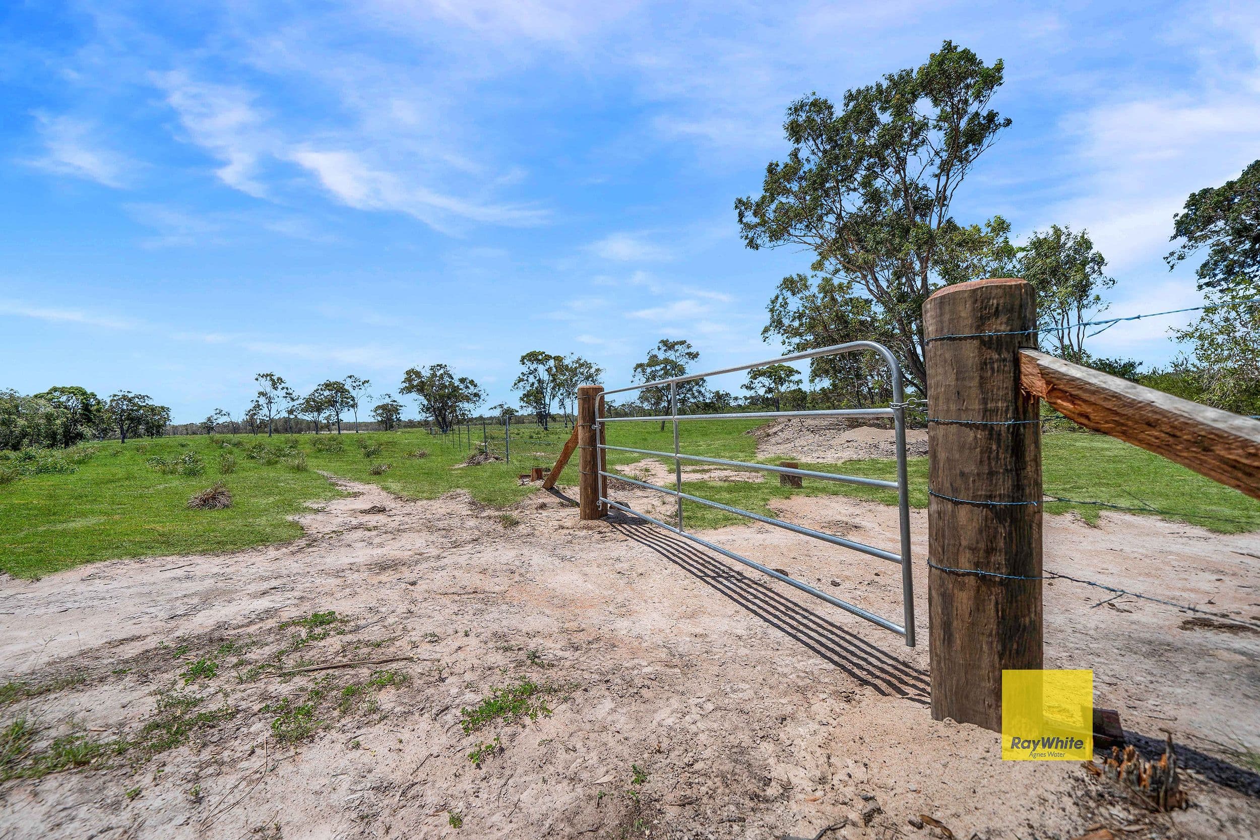 2361 Round Hill Road, Round Hill QLD 4677, Round Hill - Thumbnail 3