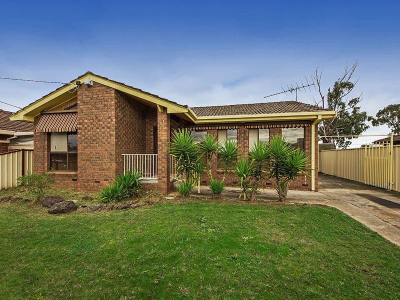33 Entally Drive, ALBANVALE VIC 3021, Albanvale - Image 1