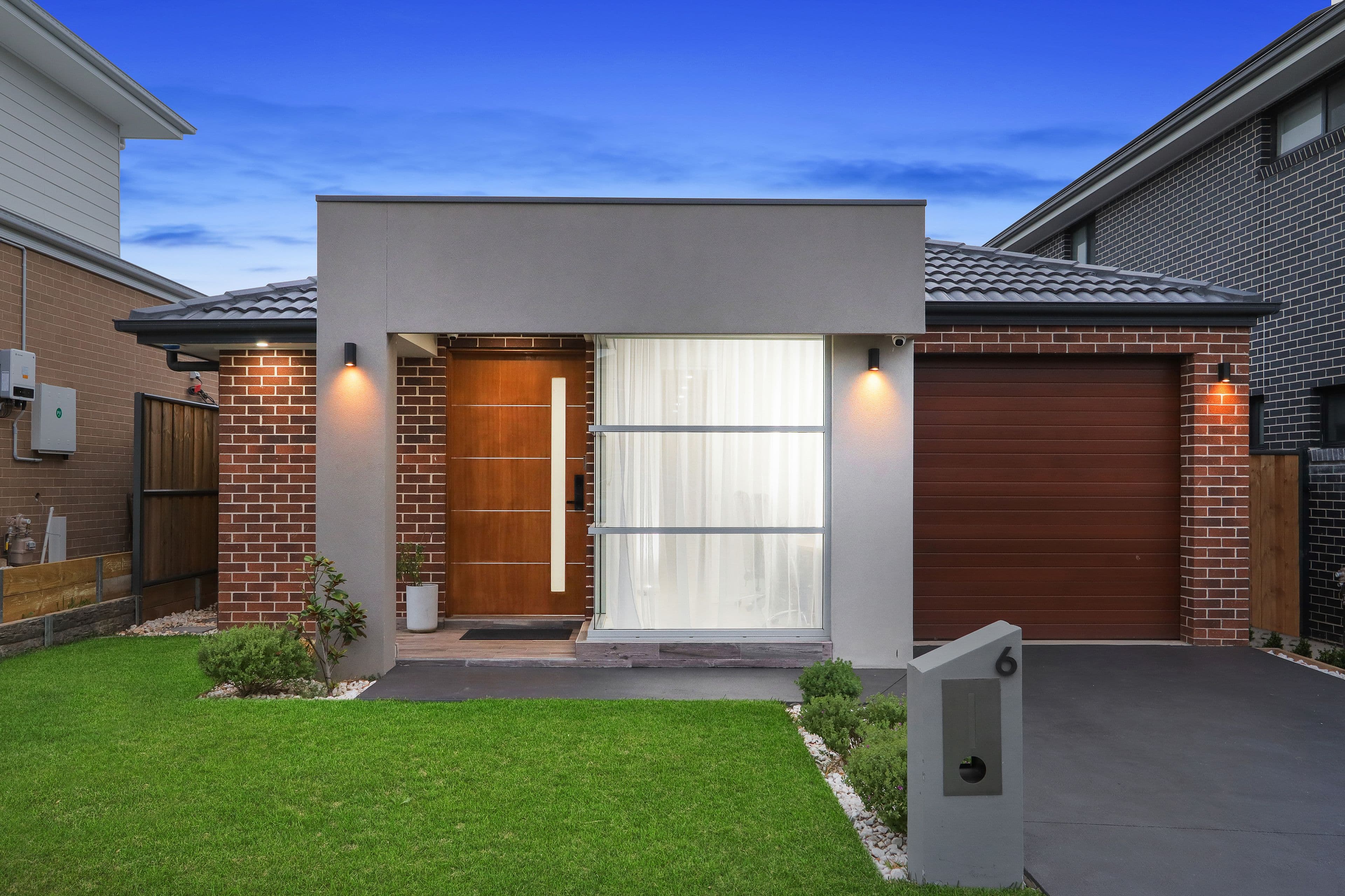 6 Campolina Street, Box Hill NSW 2765, Box Hill - Image 1
