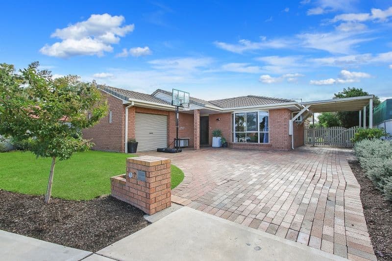 7 Fleet Street, West Wodonga VIC 3690, West Wodonga - Image 1