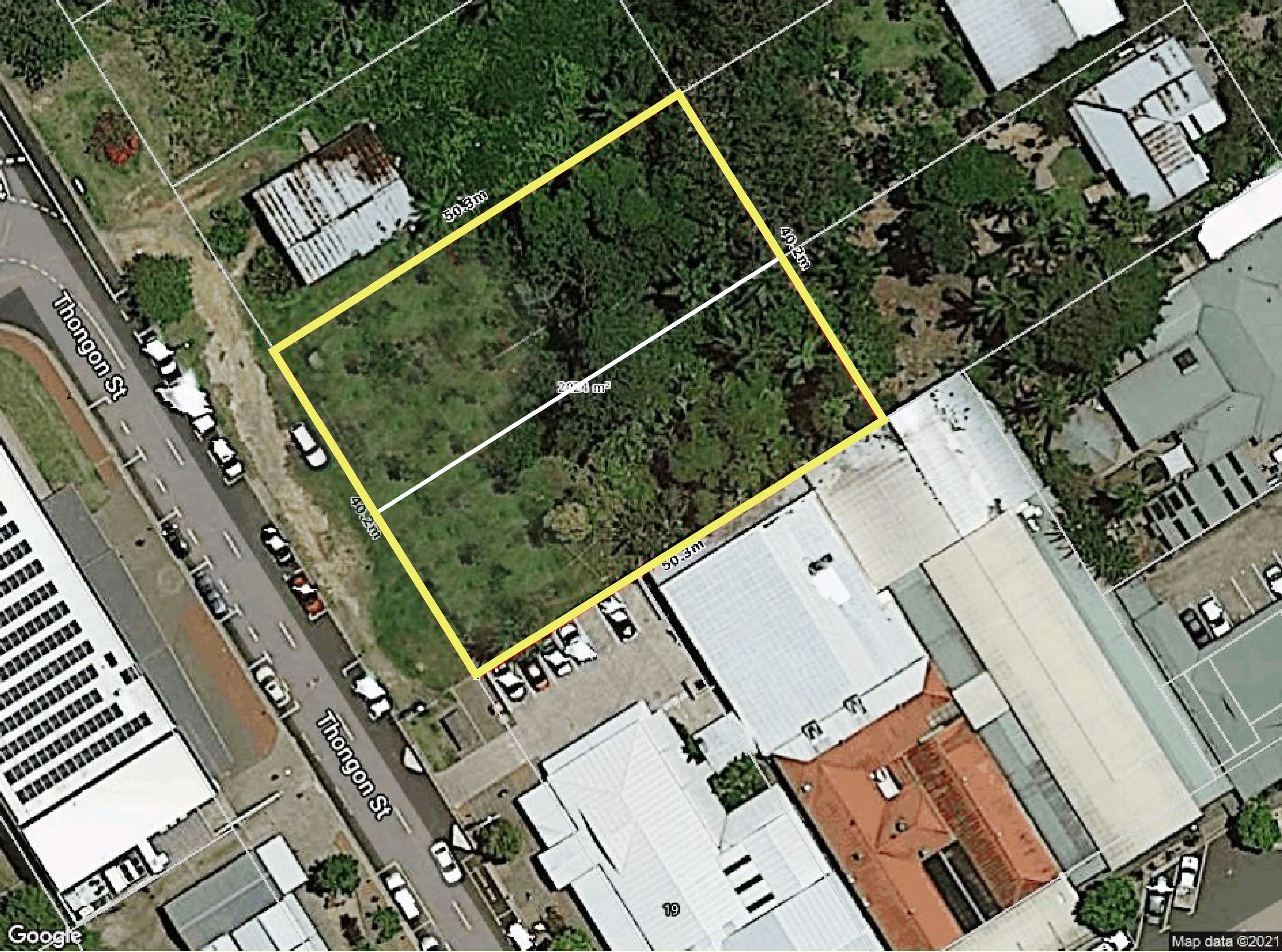 9-11 Thongon Street, Kuranda QLD 4881, Kuranda - Image 1