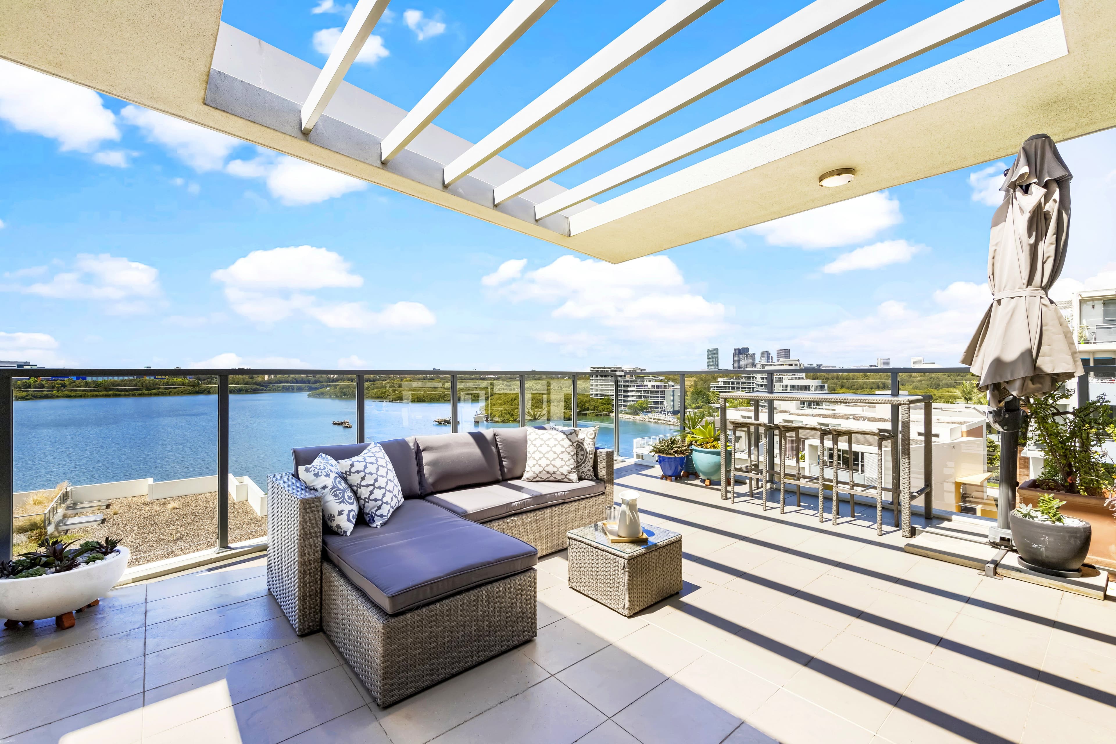 7 Stromboli Strait, Wentworth Point NSW 2127, Wentworth Point - Thumbnail 2