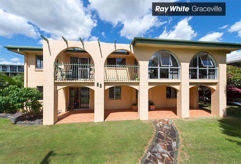 83 Nadine Street, GRACEVILLE QLD 4075, Graceville - Image 1