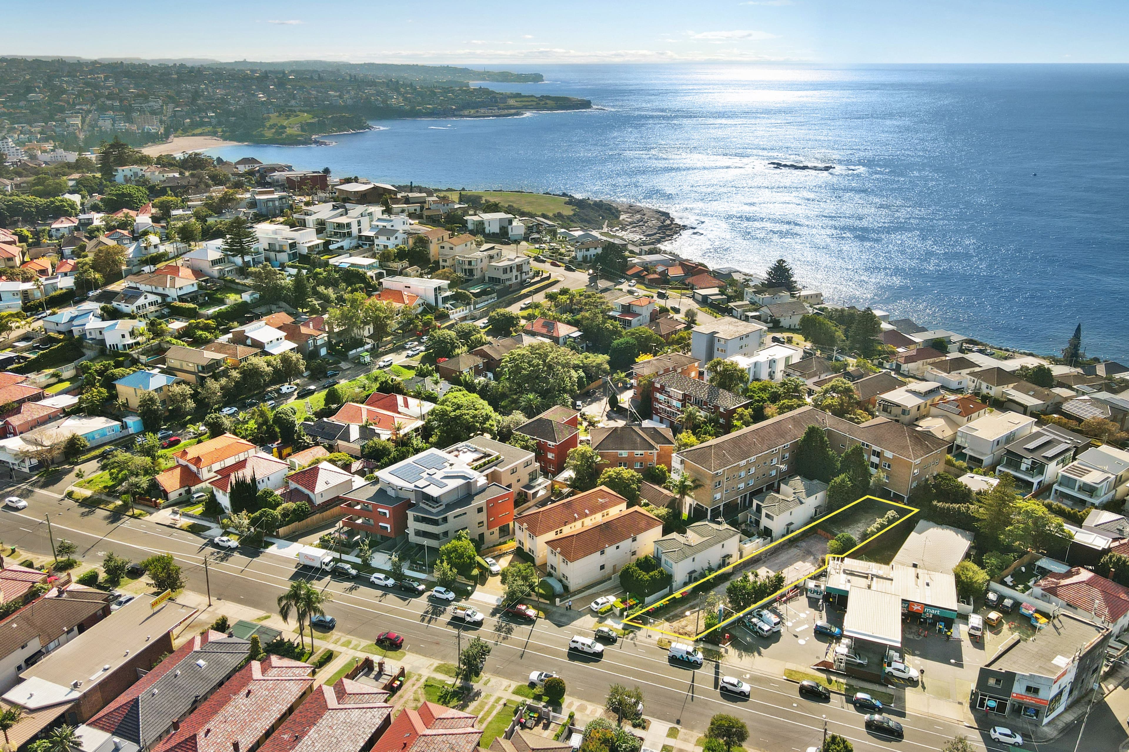 167 Malabar Road, South Coogee NSW 2034, South Coogee - Image 1
