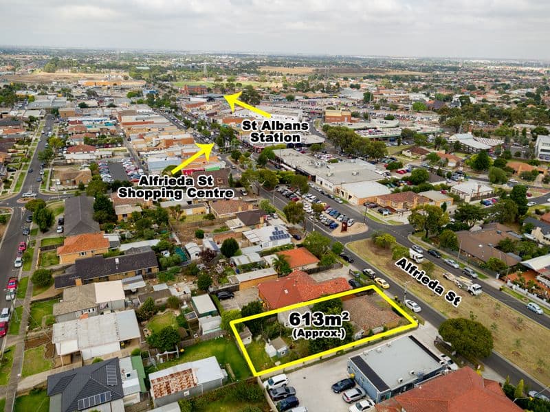 86 Alfrieda Street, St Albans VIC 3021, St Albans - Thumbnail 2