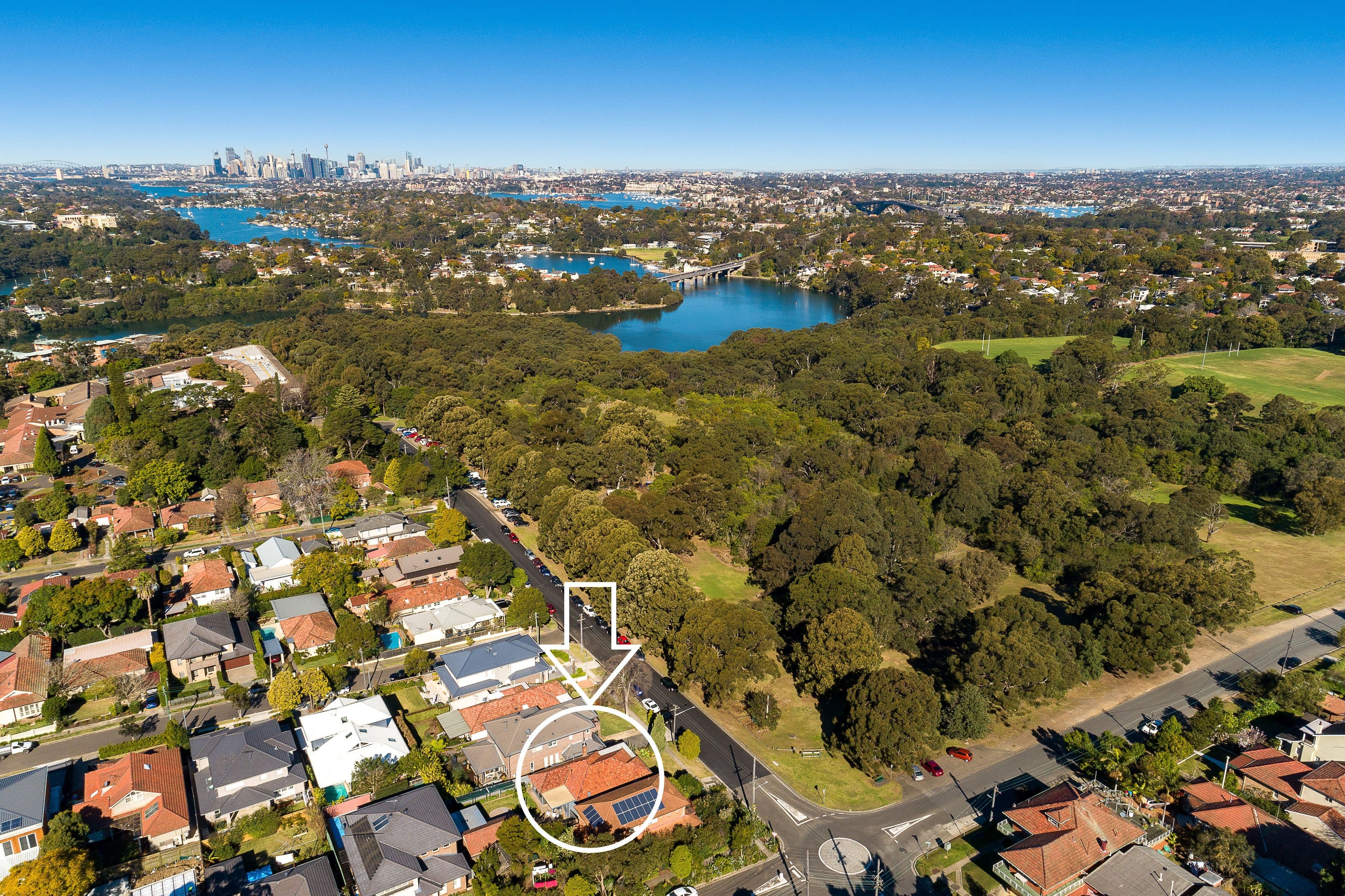 98 High Street, Hunters Hill - Image 1