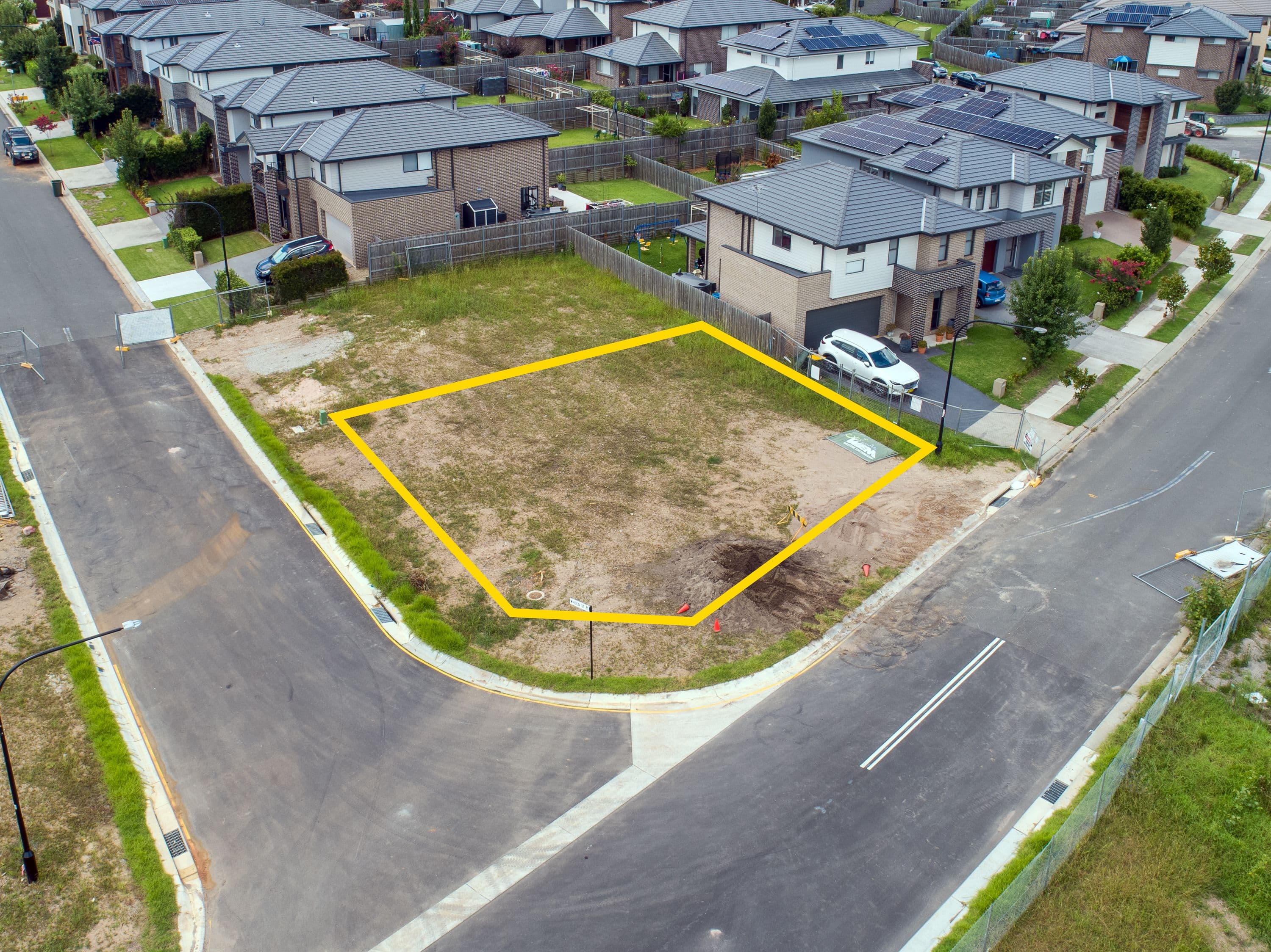 Lot 201 Shuttle Parade, Schofields NSW 2762, Schofields - Thumbnail 6