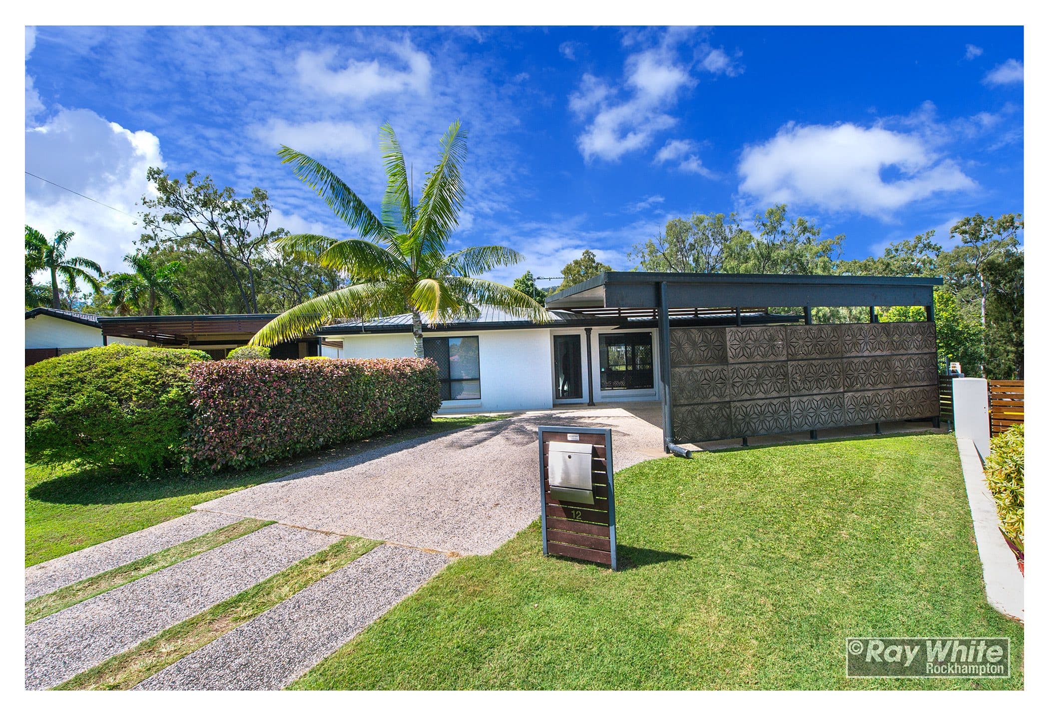 12 McRae Place, Frenchville QLD 4701, Frenchville - Image 1