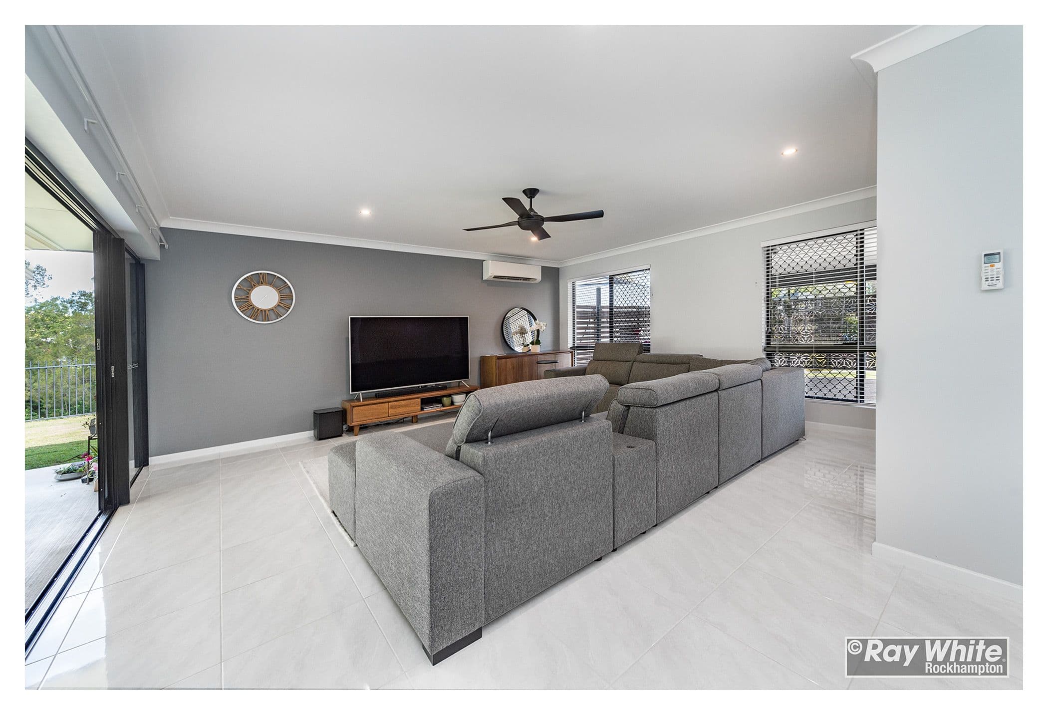 12 McRae Place, Frenchville QLD 4701, Frenchville - Thumbnail 2