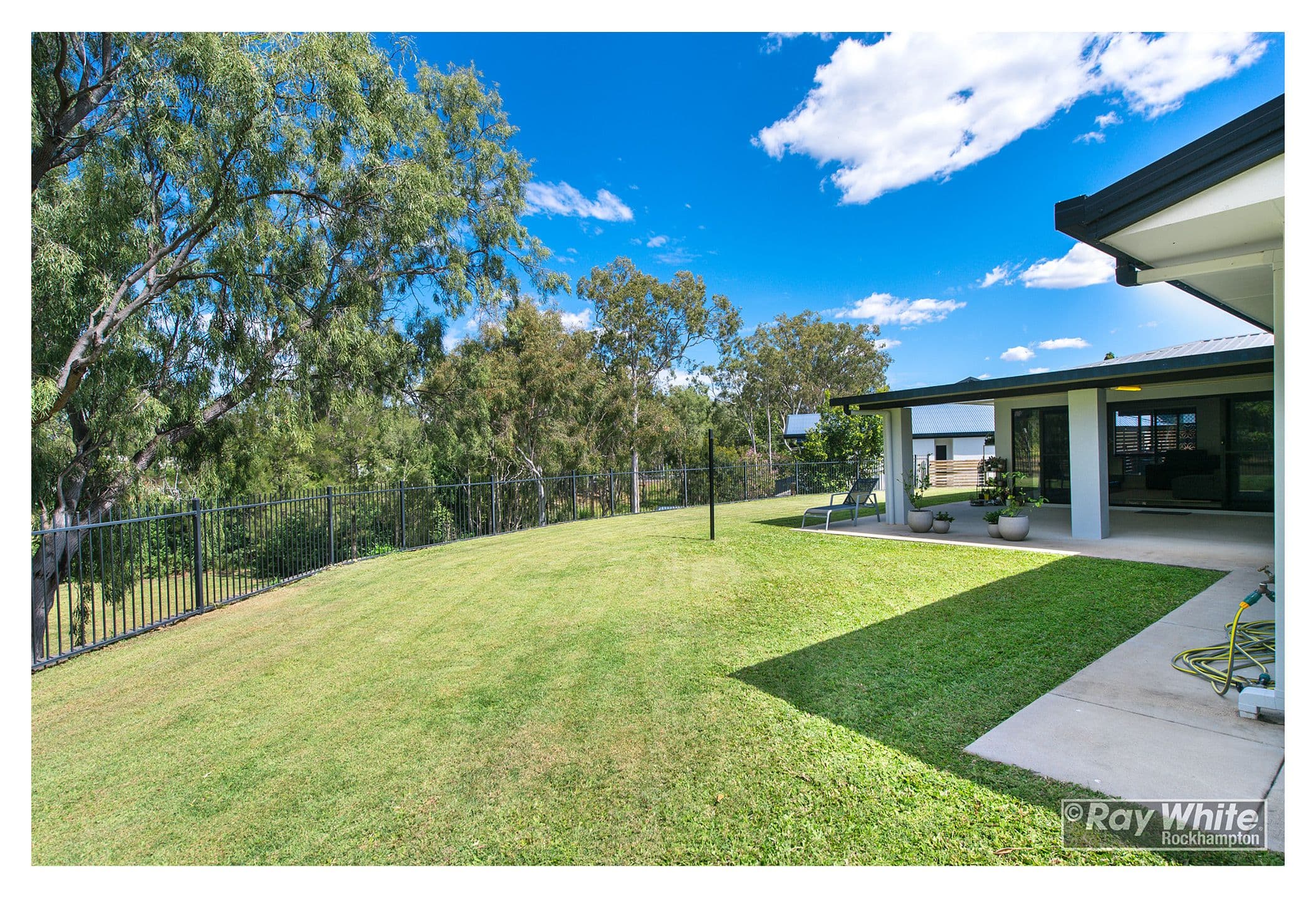 12 McRae Place, Frenchville QLD 4701, Frenchville - Thumbnail 3