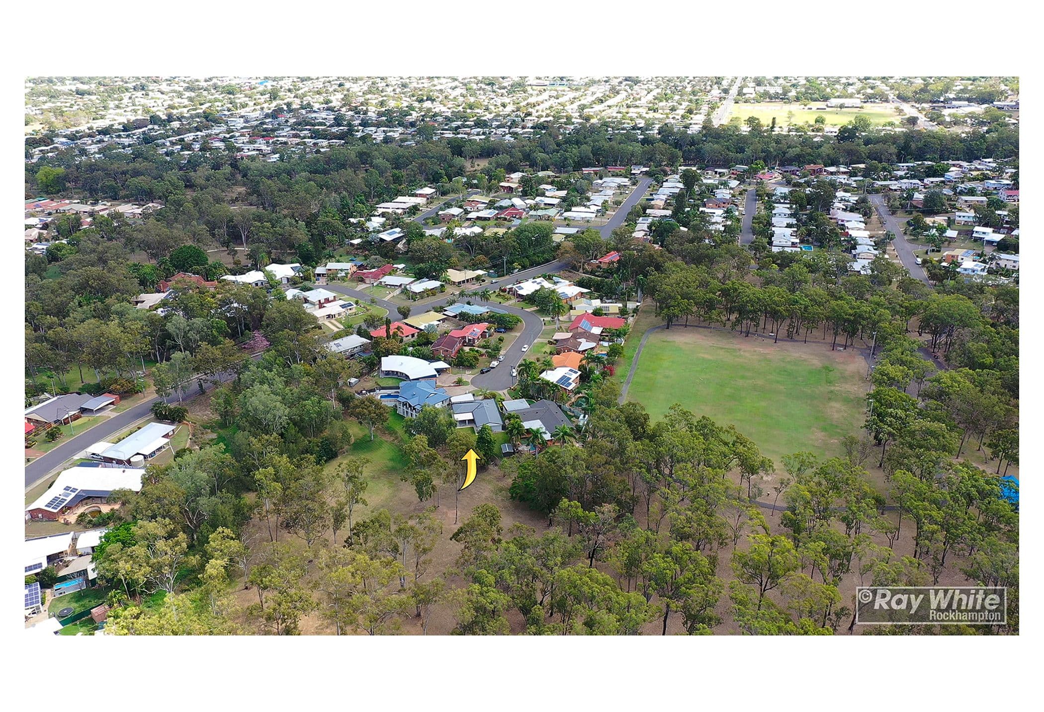 12 McRae Place, Frenchville QLD 4701, Frenchville - Thumbnail 4