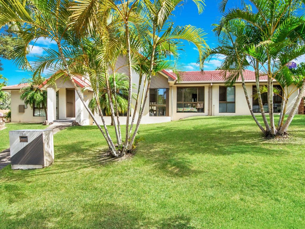 151 Glen Eagles Drive, Robina QLD 4226, Robina - Thumbnail 2