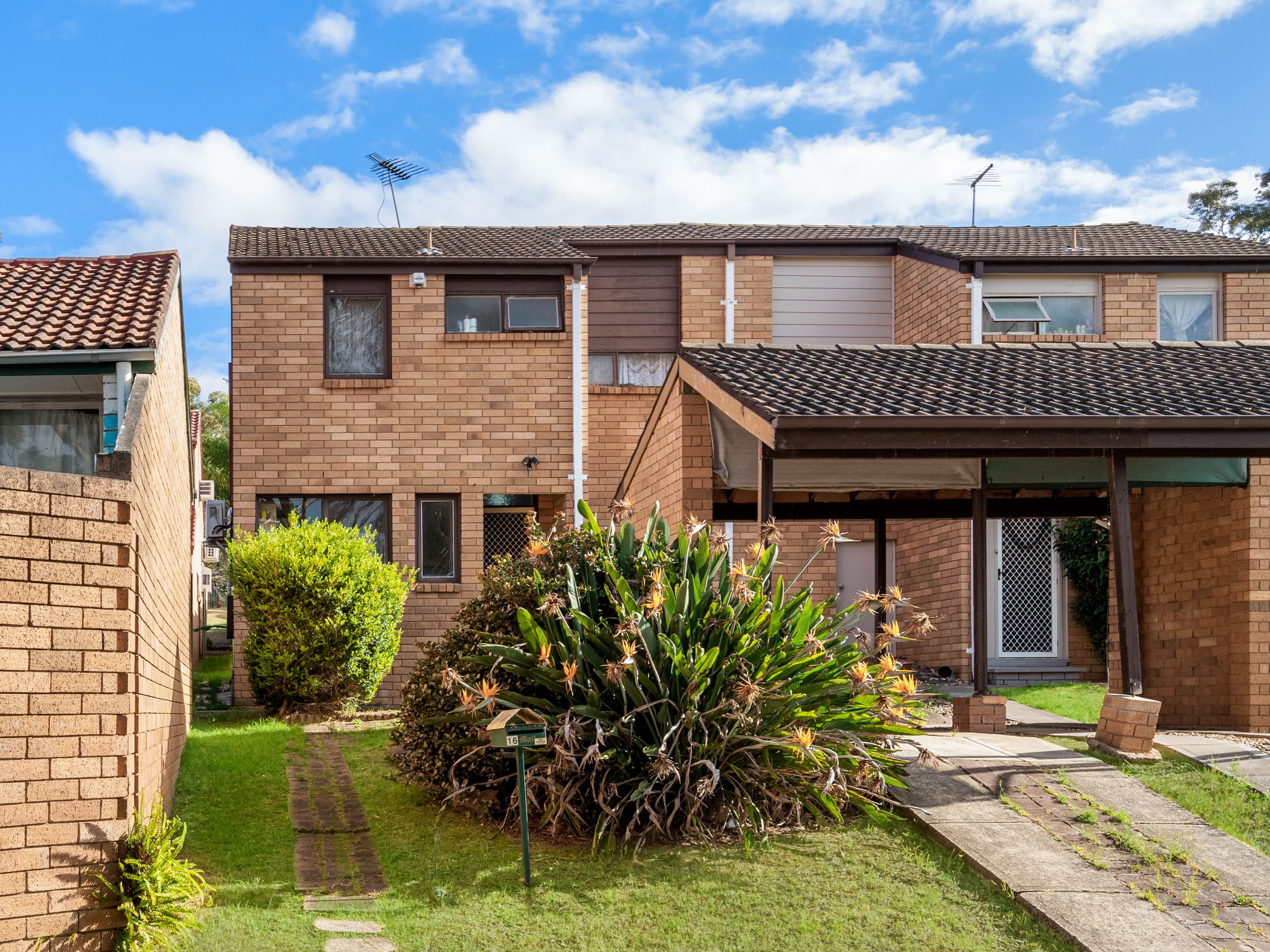 16 Airdsley Lane, Bradbury NSW 2560, Bradbury - Thumbnail 2