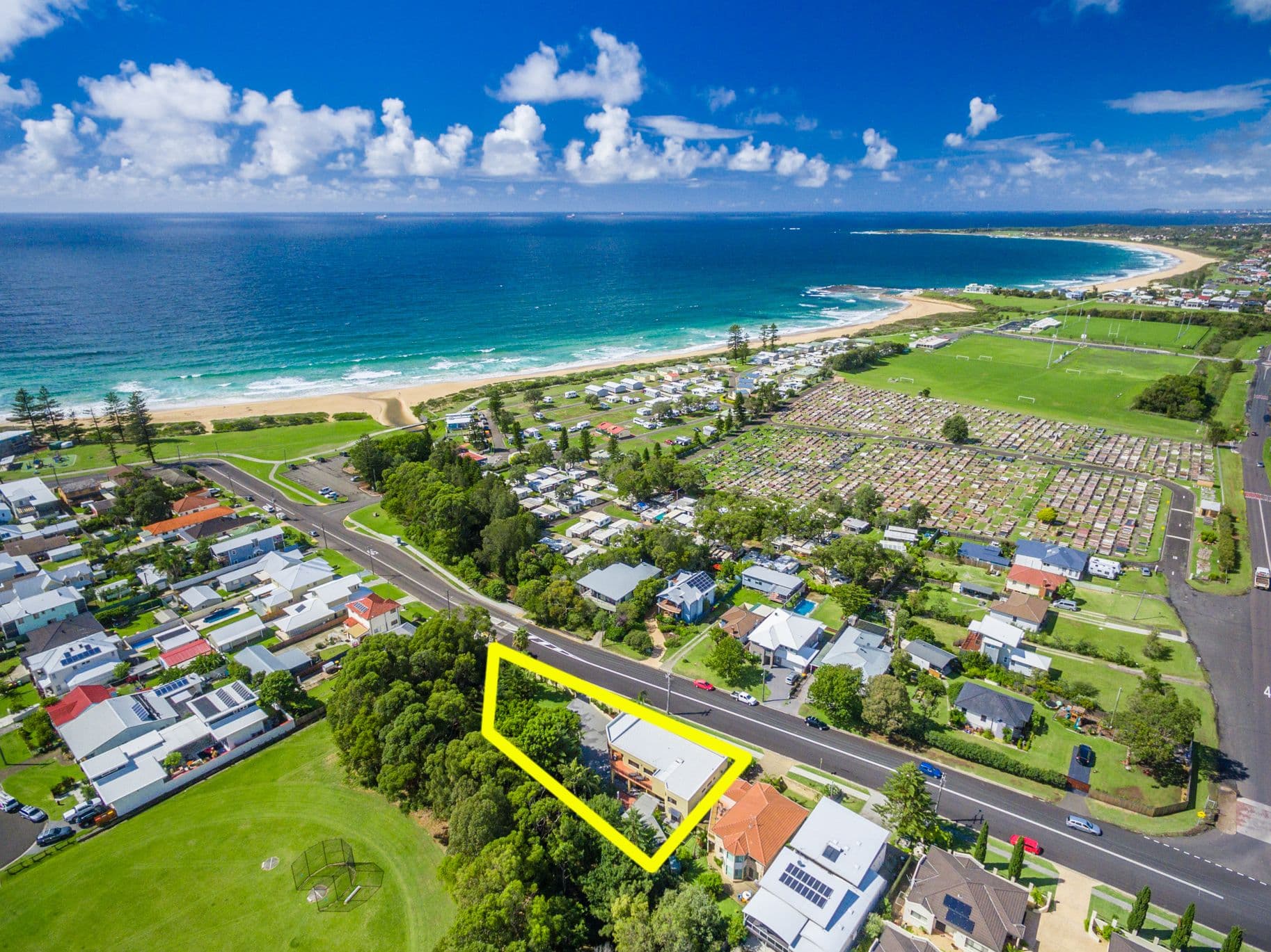 20 Farrell Road, Bulli - Image 1