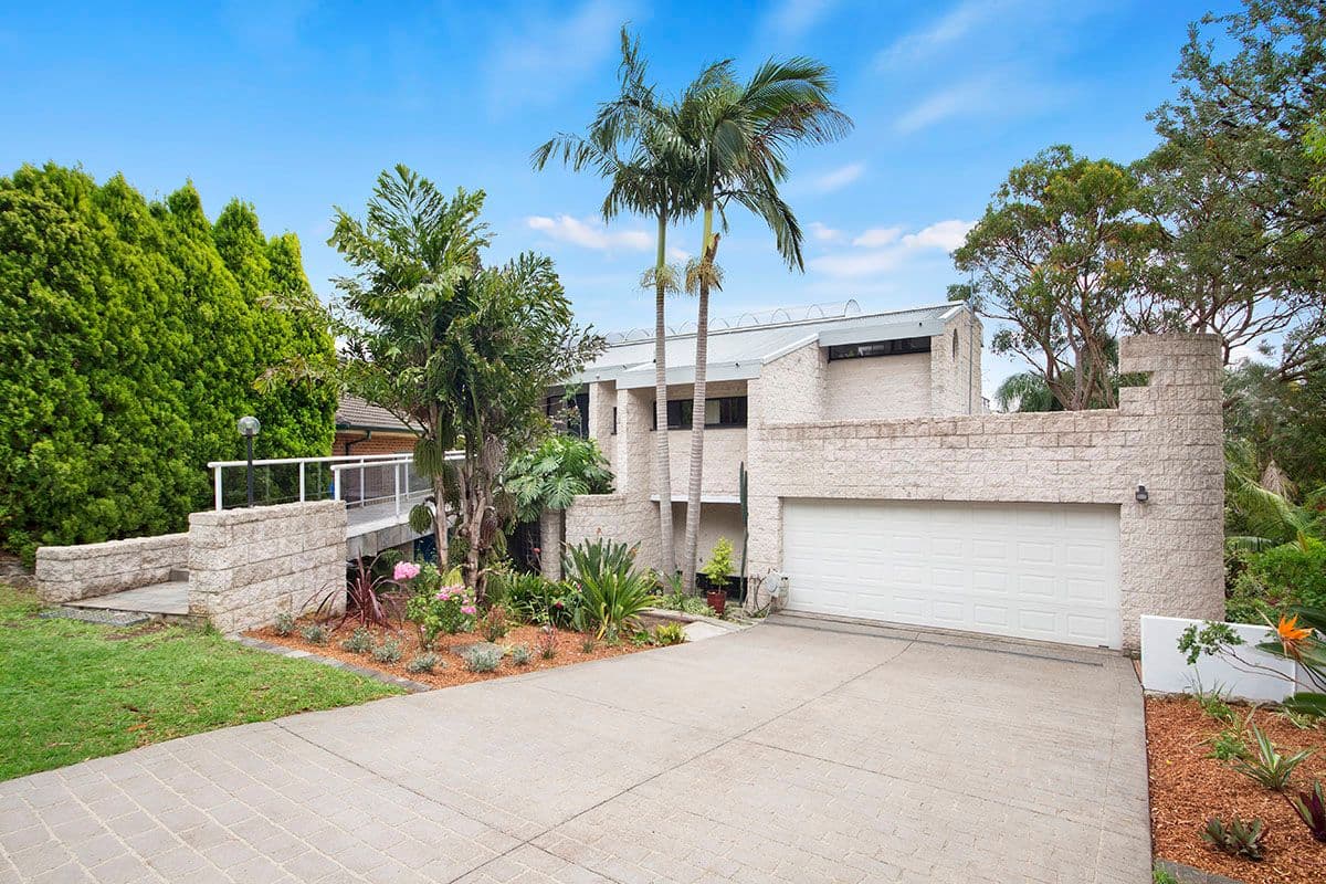 17 Hibiscus Close, Alfords Point NSW 2234, Alfords Point - Thumbnail 8