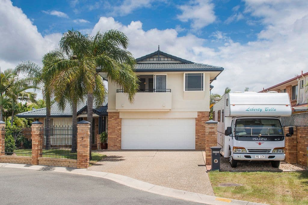 3 Greenwich Court, Runaway Bay QLD 4216, Runaway Bay - Thumbnail 2