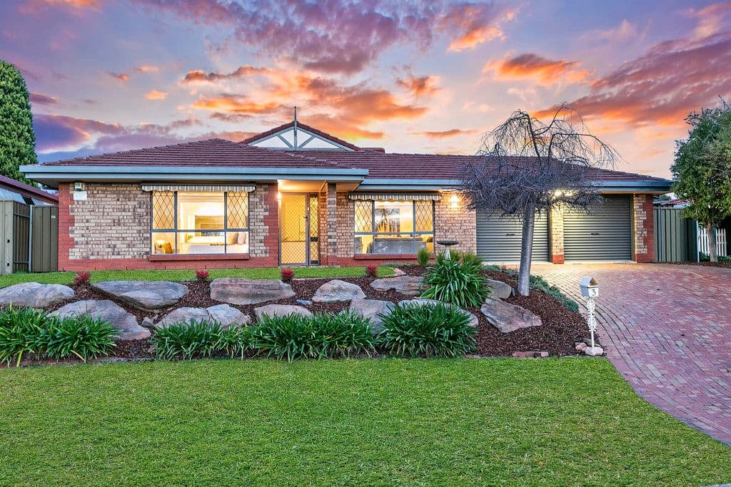 3 Orange Avenue, Golden Grove SA 5125, Golden Grove - Image 1