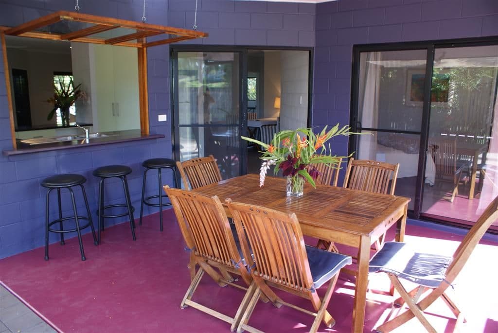 12 Porter Promenade, MISSION BEACH QLD 4852, Mission Beach - Image 1