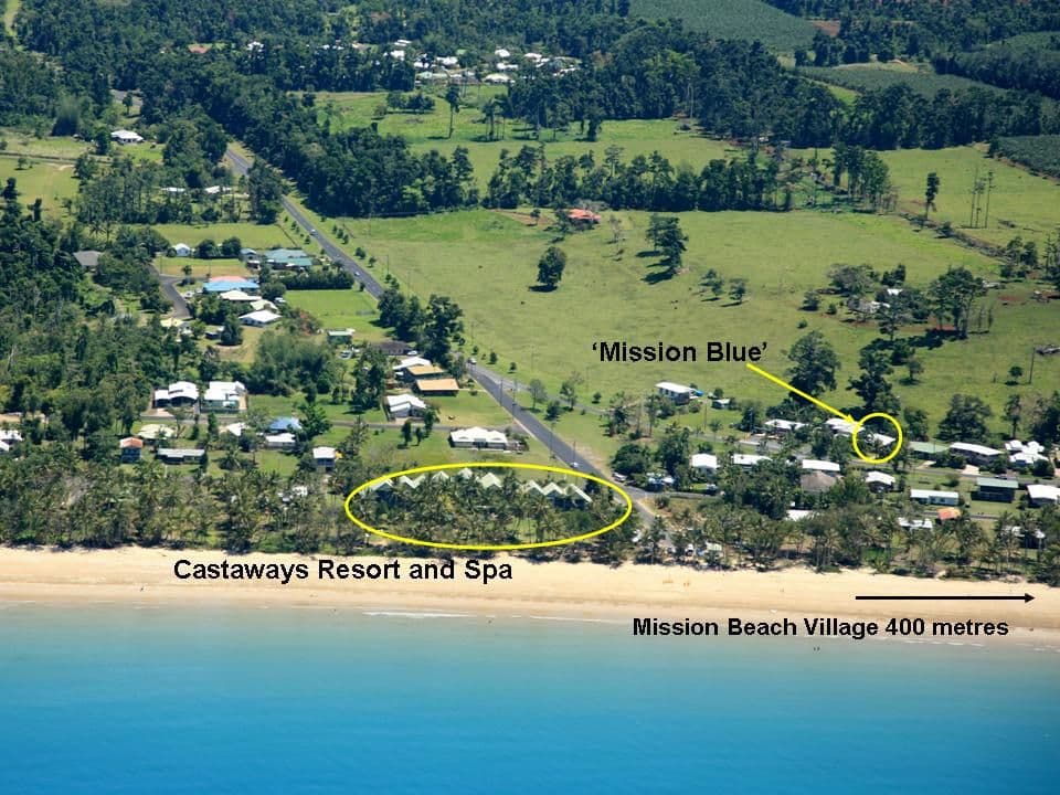 12 Porter Promenade, MISSION BEACH QLD 4852, Mission Beach - Thumbnail 3