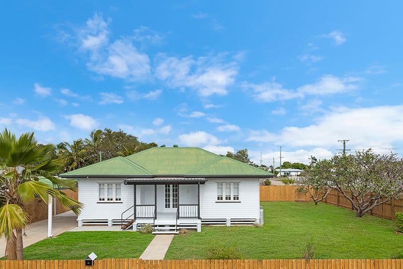 23 Sunderland Street, Garbutt QLD 4814, Garbutt - Image 1