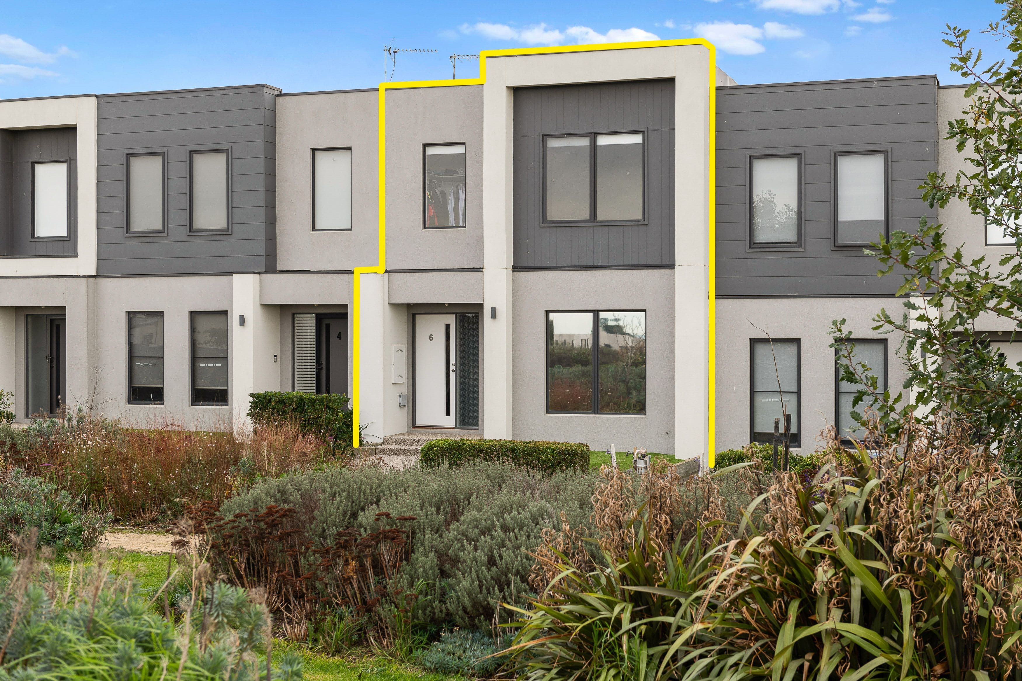 6 Cinnabar Lane, Botanic Ridge VIC 3977, Botanic Ridge - Image 1
