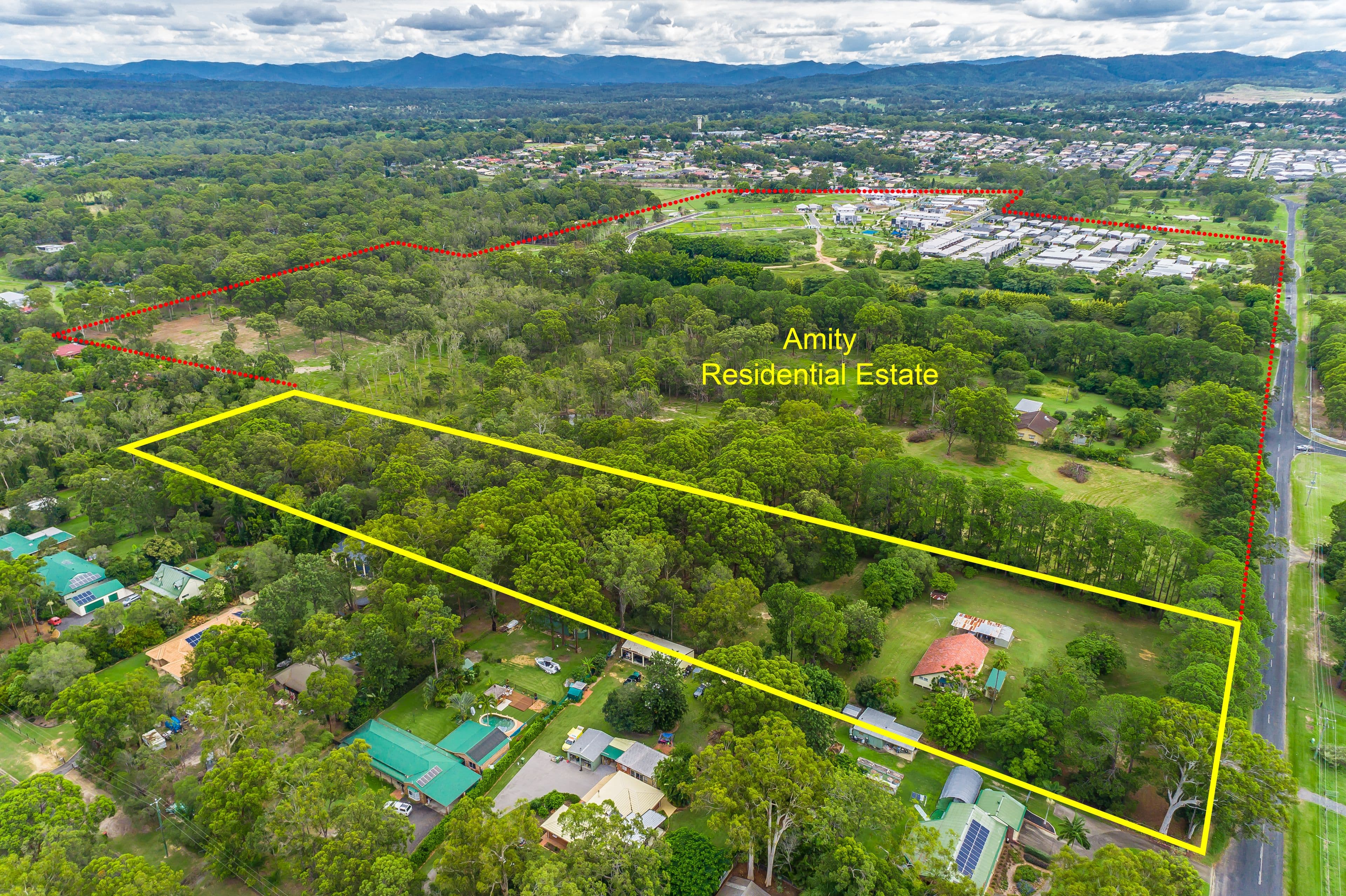 191 Callaghan Road, Narangba QLD 4504, Narangba - Image 1