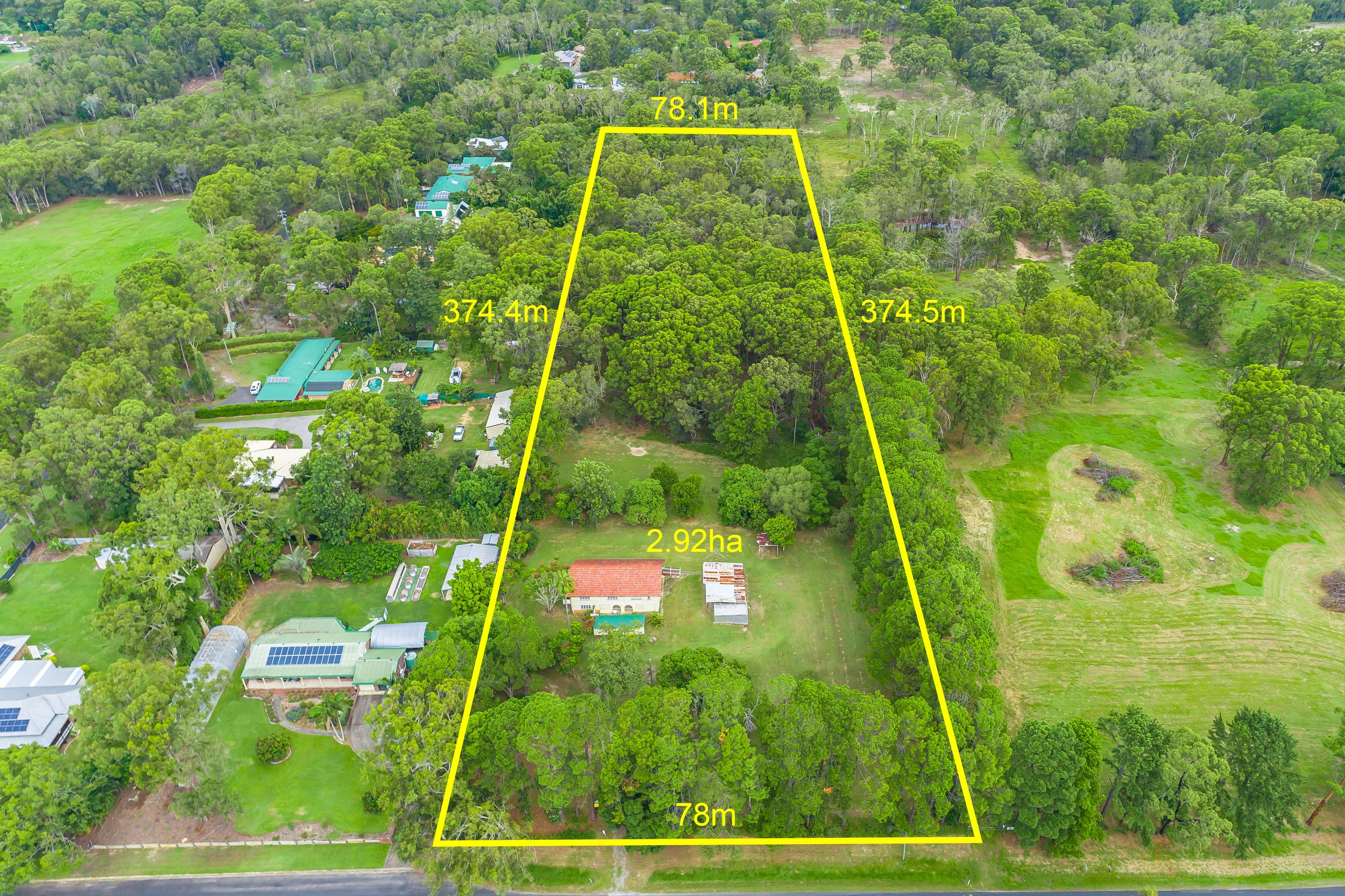191 Callaghan Road, Narangba QLD 4504, Narangba - Thumbnail 2