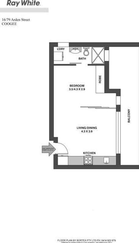 79 Arden Street, COOGEE NSW 2034, Coogee - Thumbnail 6