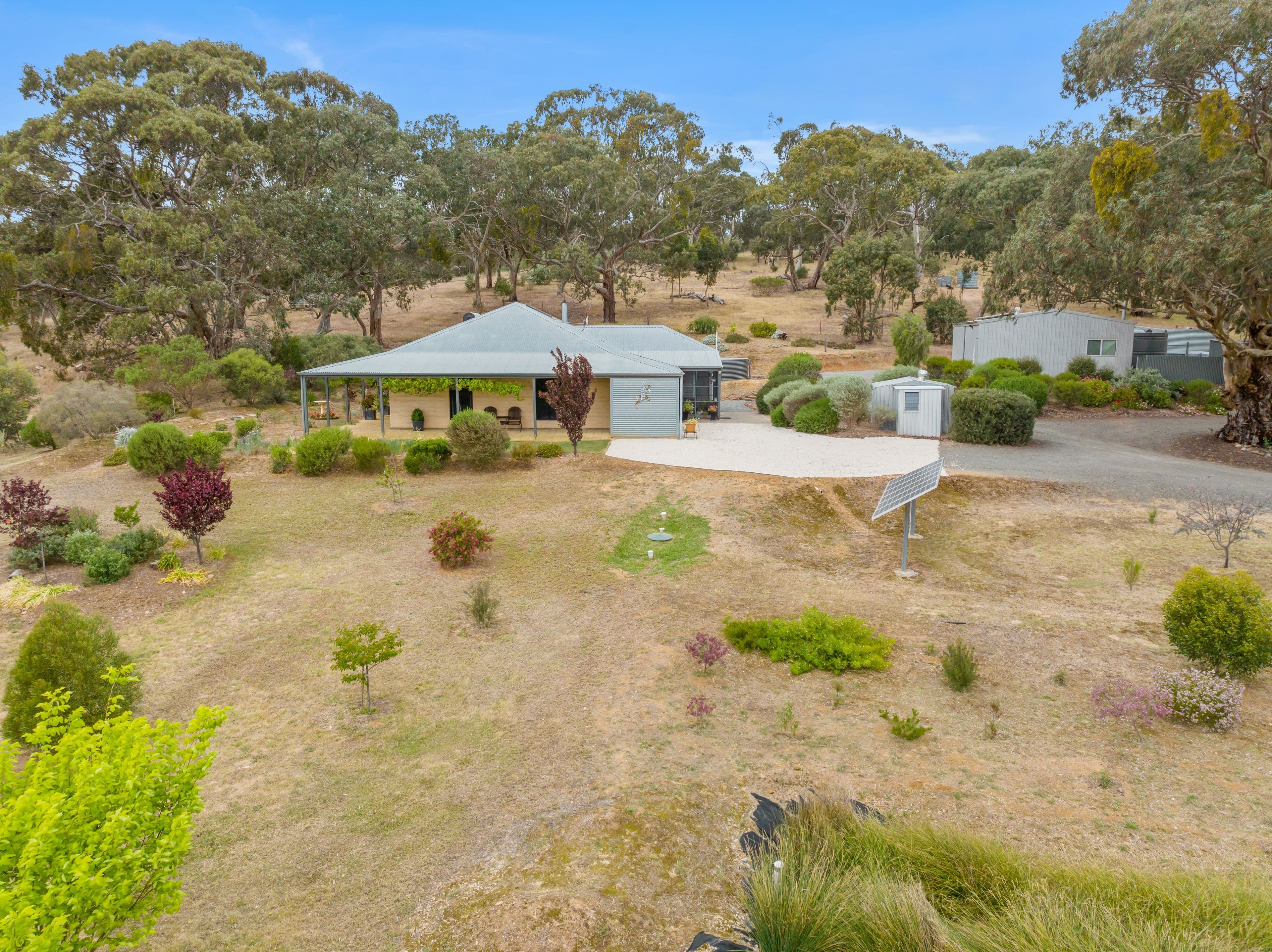 129 McRae Wood Road, Armagh SA 5453, Armagh - Image 1