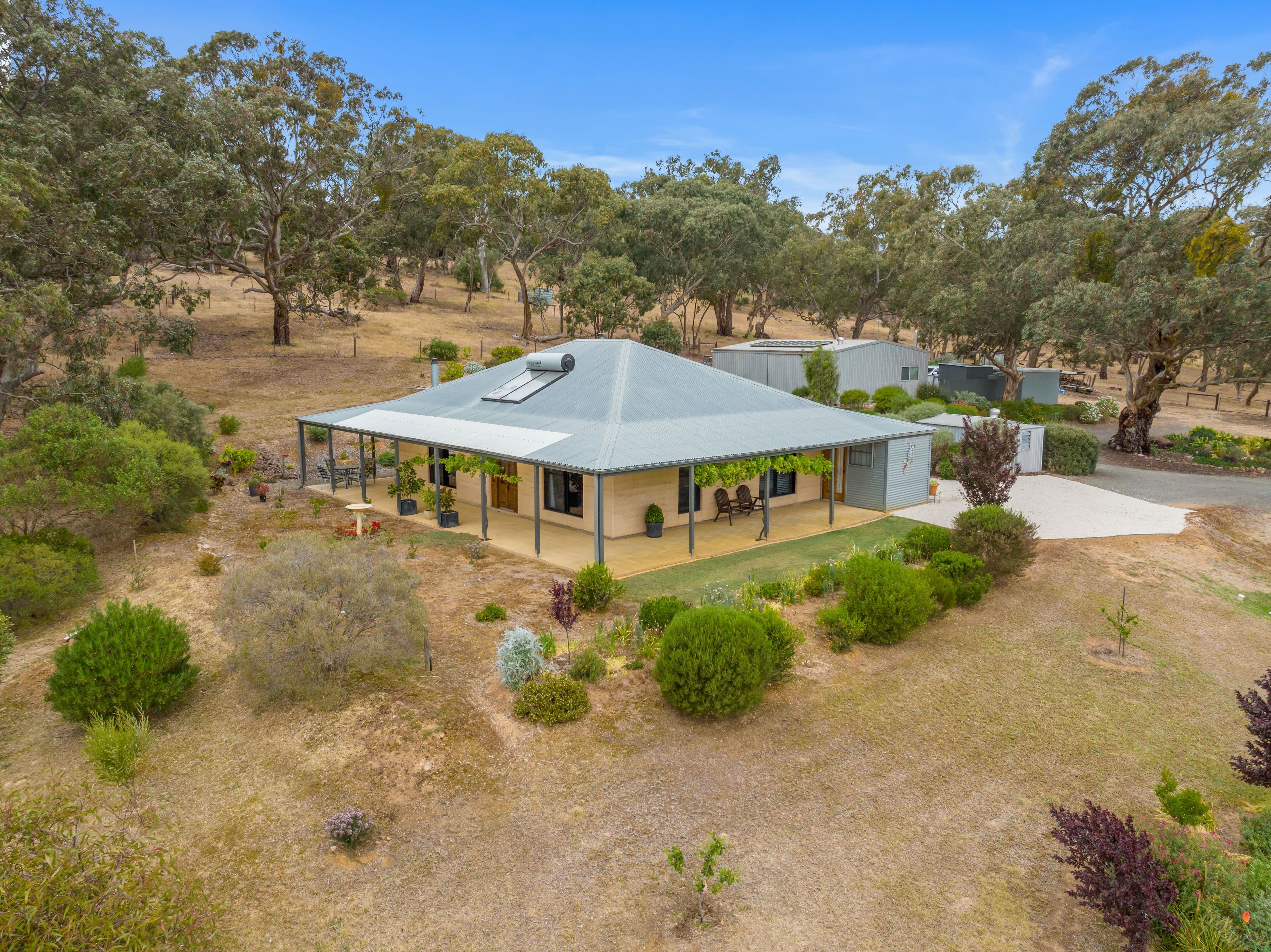 129 McRae Wood Road, Armagh SA 5453, Armagh - Thumbnail 2