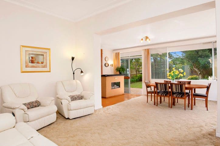 3 Eaton Street, WILLOUGHBY NSW 2068, Willoughby - Thumbnail 4