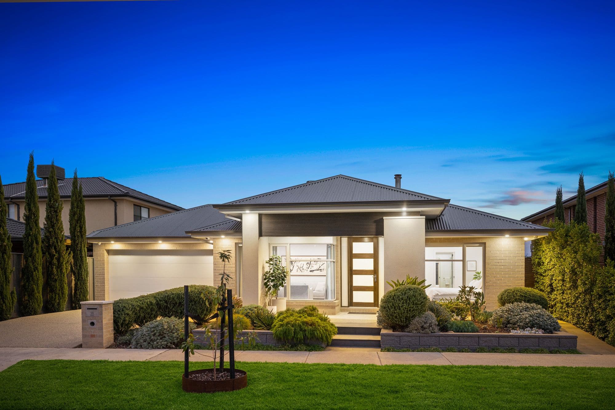18 Buckland Circuit, Werribee VIC 3030, Werribee - Image 1