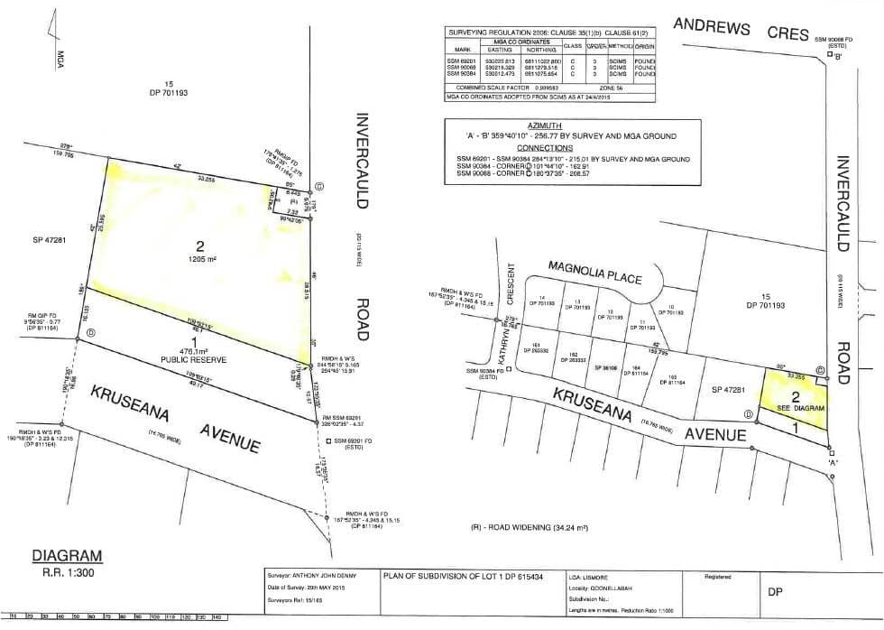 141 Invercauld Road, Goonellabah NSW 2480, Goonellabah - Thumbnail 3
