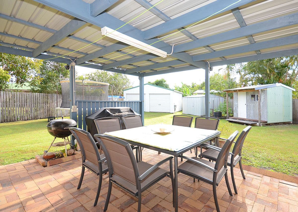 9 Trisha Court, SCARNESS QLD 4655, Scarness - Thumbnail 4