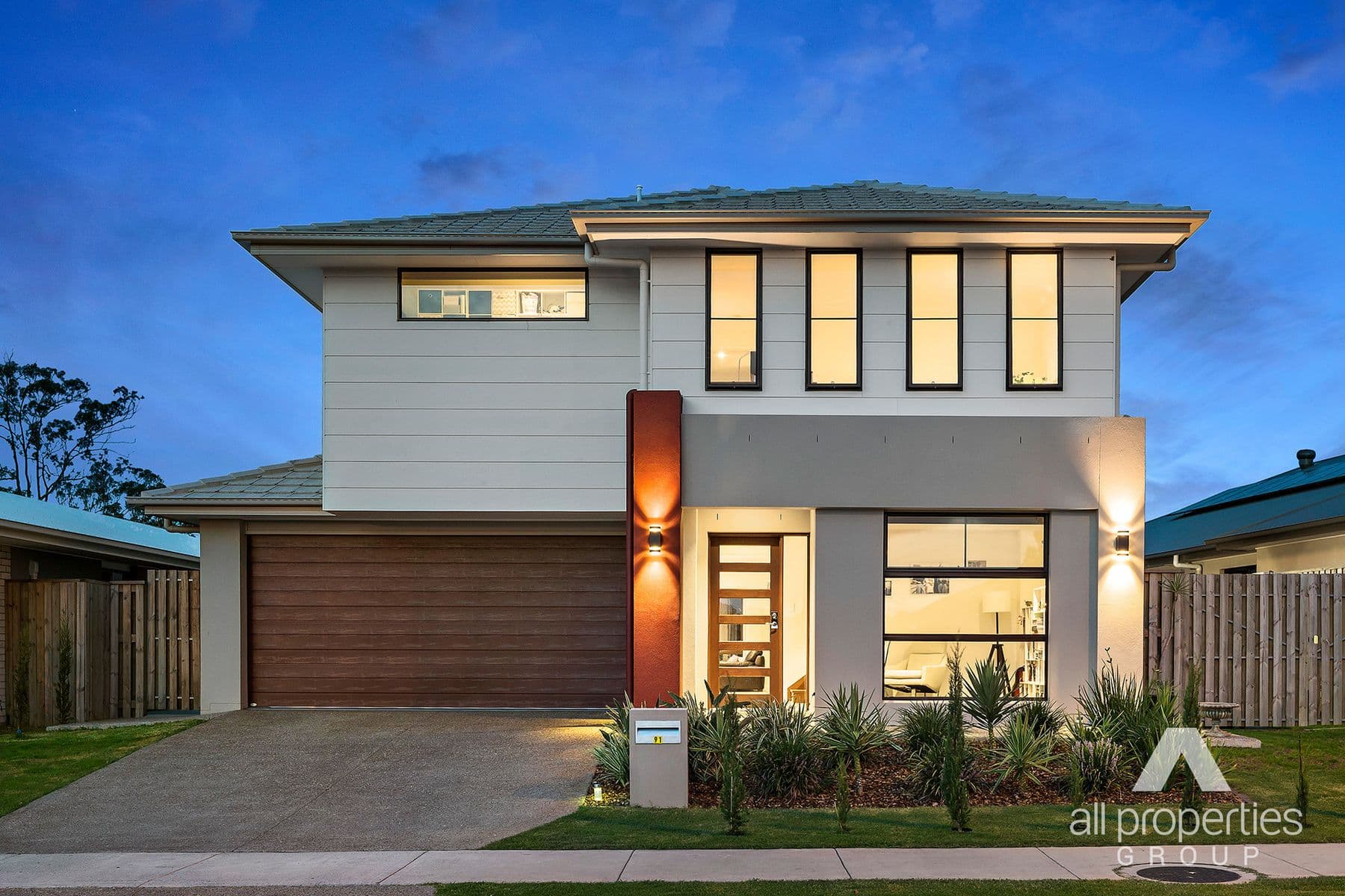 91 Vineyard Drive, Greenbank QLD 4124, Greenbank - Image 1