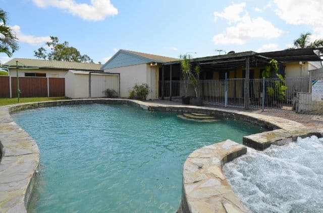 4 Salisbury Crescent, KIRWAN QLD 4817, Kirwan - Image 1