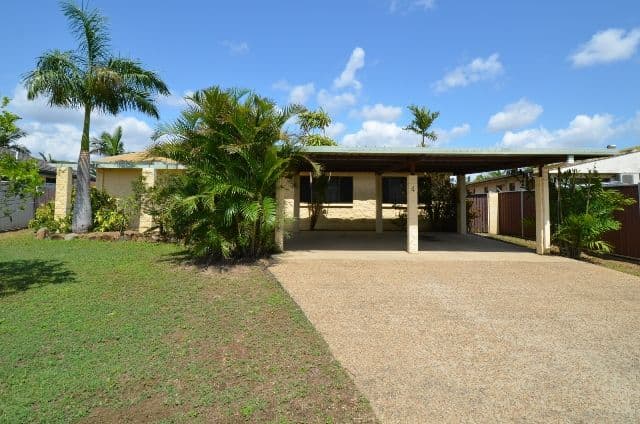 4 Salisbury Crescent, KIRWAN QLD 4817, Kirwan - Thumbnail 2