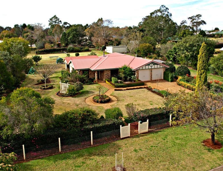 4 Brookton Avenue, HIGHFIELDS QLD 4352, Highfields - Image 1