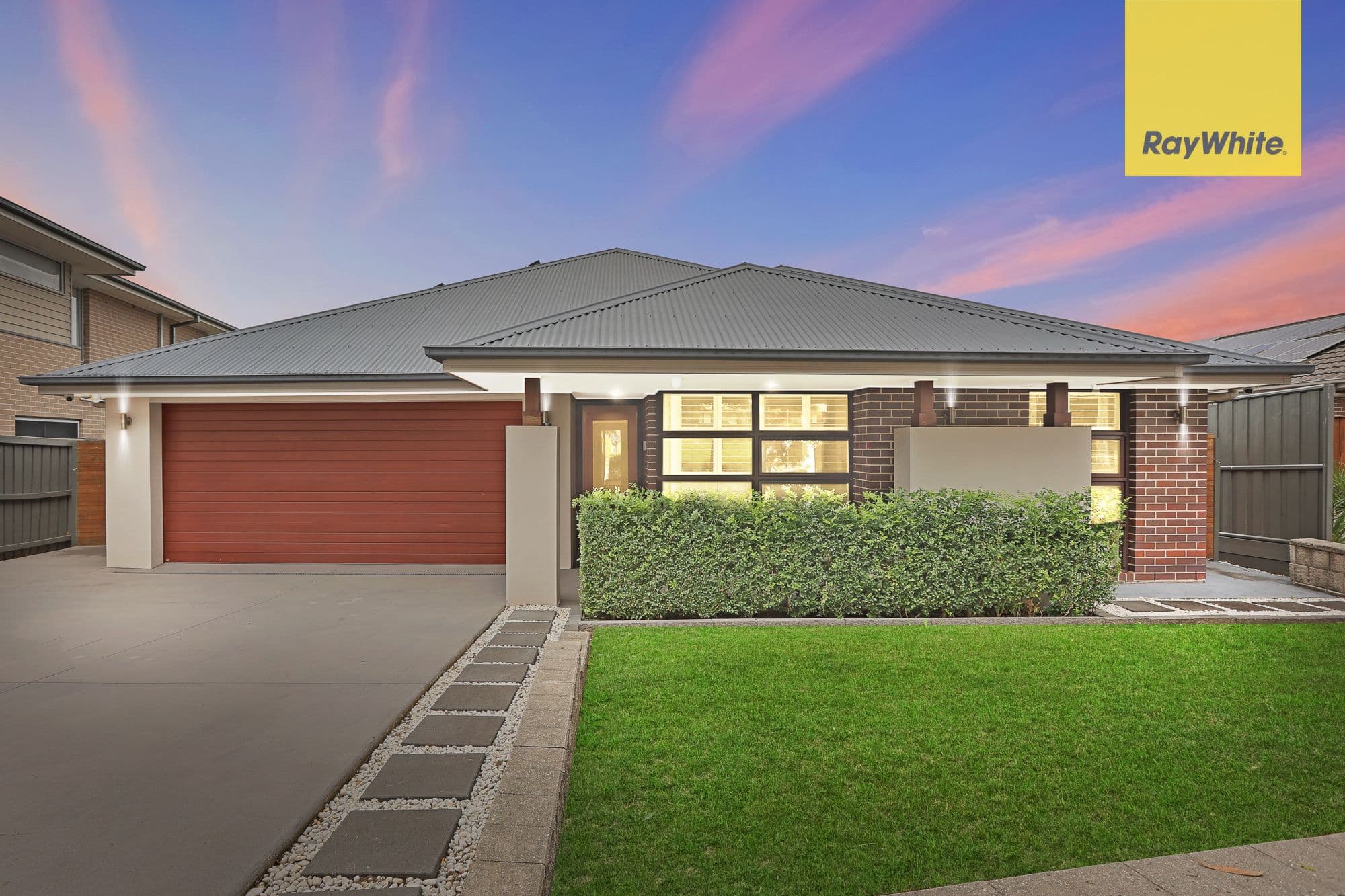22 Stonecutters Drive, Colebee NSW 2761, Colebee - Image 1