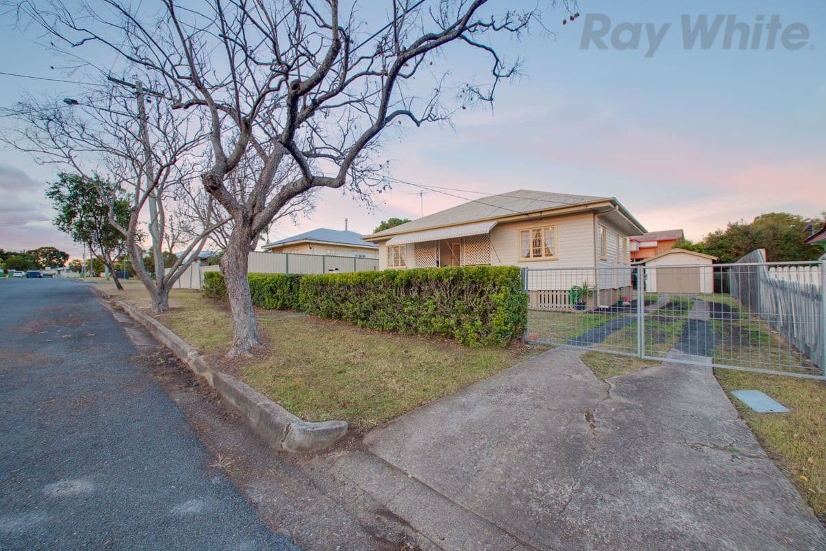3 Vernon Street, Ipswich QLD 4305, Ipswich - Thumbnail 3