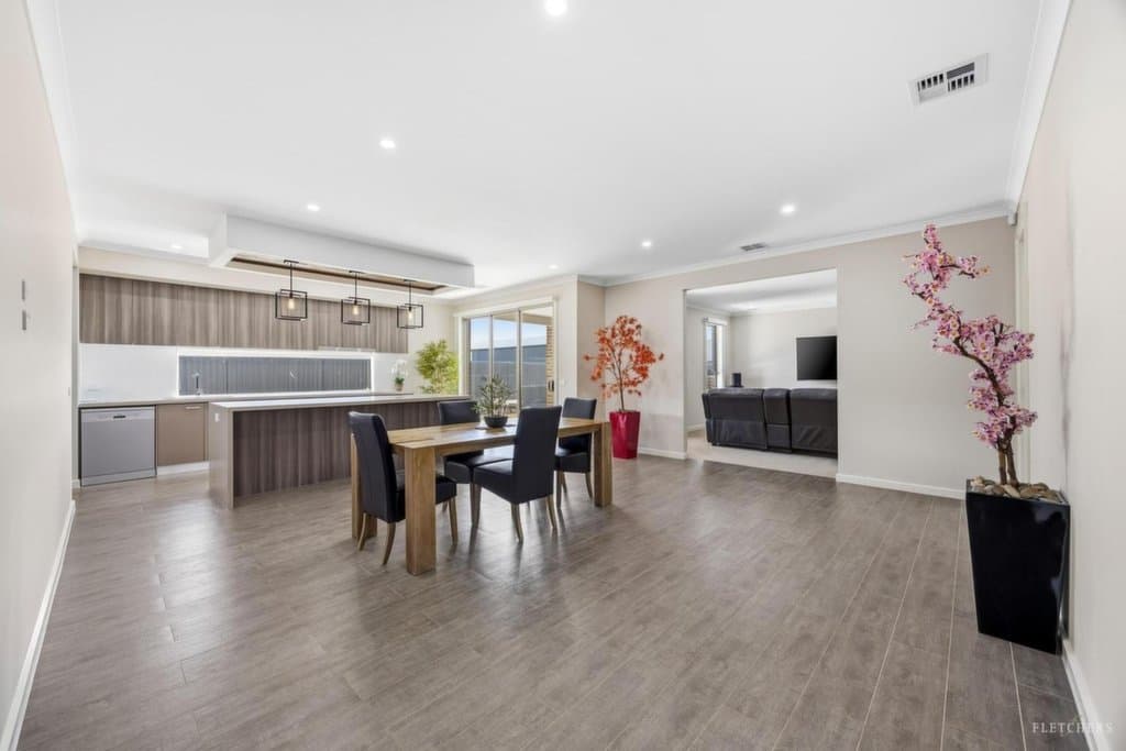 33 Aquiver Terrace, Shepparton North - Thumbnail 5