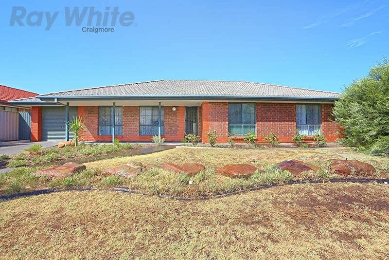 52 Henderson Avenue, Pooraka SA 5095, Pooraka - Image 1