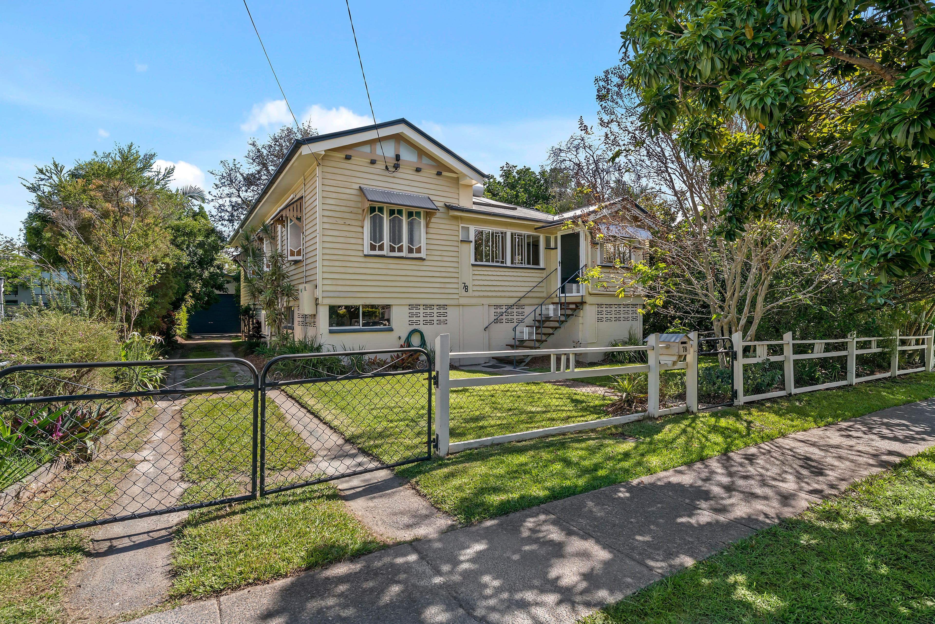 78 Campbell Terrace, Alderley QLD 4051, Alderley - Image 1