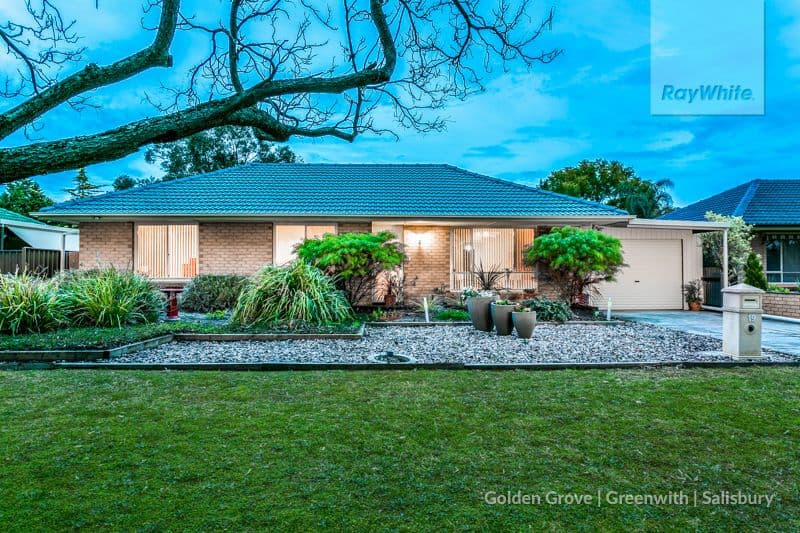 19 Jarman Avenue, Salisbury East SA 5109, Salisbury East - Image 1
