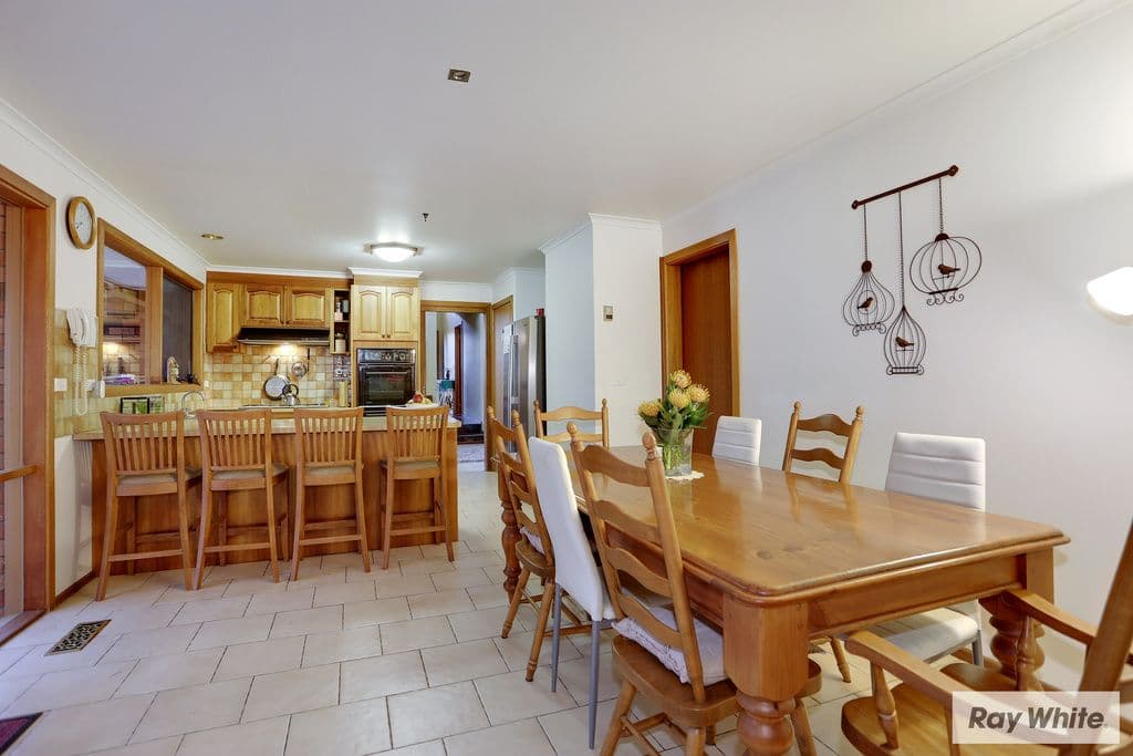 11 LANIER Crescent, CROYDON NORTH VIC 3136, Croydon North - Thumbnail 5