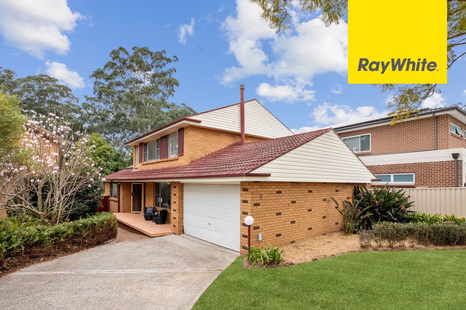 4 Paterson Street, Carlingford NSW 2118, Carlingford - Image 1