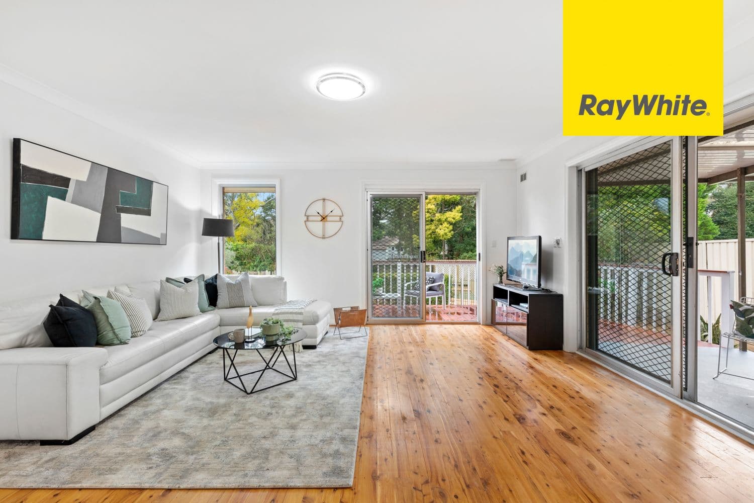 4 Paterson Street, Carlingford NSW 2118, Carlingford - Thumbnail 3
